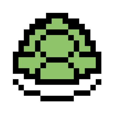 Logo de Turtl